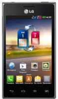 Ремонт LG E615 OPTIMUS L5 Dual