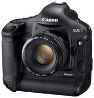 Ремонт Canon EOS 1Ds