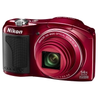 Ремонт Nikon Coolpix L610
