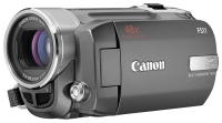  Ремонт Canon FS11