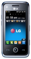 Ремонт LG GM730