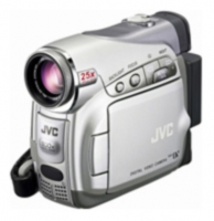 Ремонт JVC GR-D250