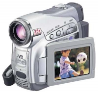 Ремонт JVC GR-D270