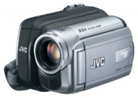 Ремонт JVC GR-D815