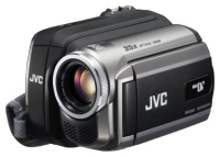 Ремонт JVC GR-D820