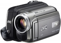 Ремонт JVC GR-D870