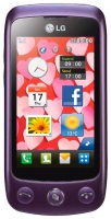 Ремонт LG GS500