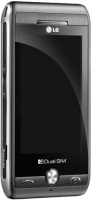 Ремонт LG GX500