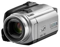 Ремонт JVC GZ-HD5