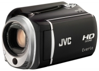 Ремонт JVC GZ-HD520