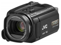 Ремонт JVC GZ-HD6