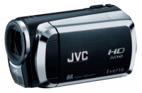 Ремонт JVC GZ-HM200