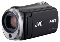 Ремонт JVC GZ-HM300