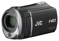 Ремонт JVC GZ-HM335