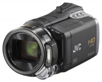 Ремонт JVC GZ-HM400