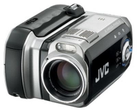 Ремонт JVC GZ-MC200