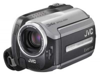 Ремонт JVC GZ-MG130