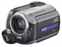 Ремонт JVC GZ-MG150