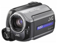 Ремонт JVC GZ-MG155