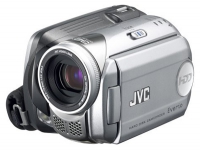 Ремонт JVC GZ-MG21