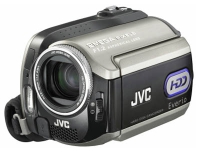 Ремонт JVC GZ-MG255