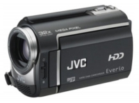 Ремонт JVC GZ-MG364