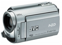 Ремонт JVC GZ-MG365