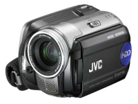 Ремонт JVC GZ-MG37