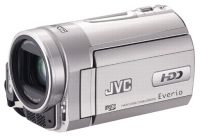 Ремонт JVC GZ-MG530