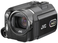 Ремонт JVC GZ-MG555