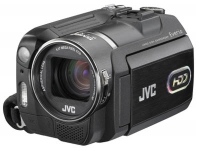 Ремонт JVC GZ-MG575