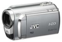 Ремонт JVC GZ-MG620