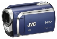 Ремонт JVC GZ-MG630