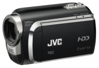 Ремонт JVC GZ-MG645