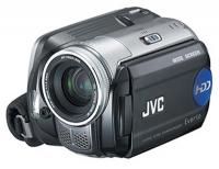 Ремонт JVC GZ-MG67