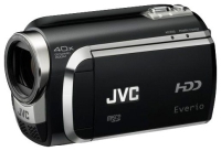 Ремонт JVC GZ-MG670