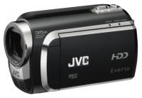 Ремонт JVC GZ-MG680