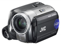 Ремонт JVC GZ-MG77