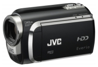 Ремонт JVC GZ-MG840