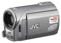 Ремонт JVC GZ-MS100