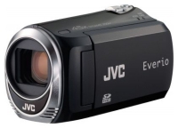 Ремонт JVC GZ-MS110