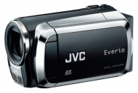 Ремонт JVC GZ-MS130