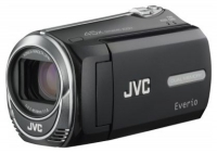 Ремонт JVC GZ-MS230