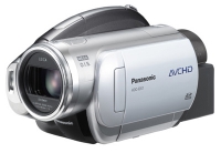 Ремонт Panasonic HDC-DX1