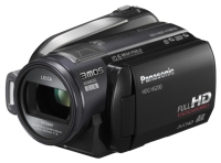 Ремонт Panasonic HDC-HS200