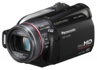 Ремонт Panasonic HDC-HS300