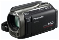 Ремонт Panasonic HDC-HS60