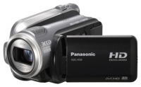 Ремонт Panasonic HDC-HS9