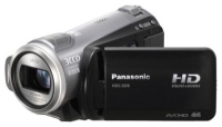  Ремонт Panasonic HDC-SD9