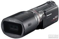 Ремонт Panasonic HDC-SDT750